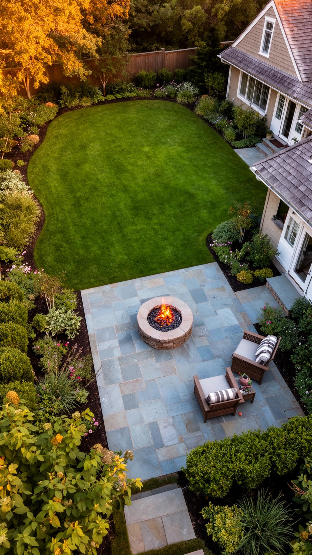 Glen Cove Residence
