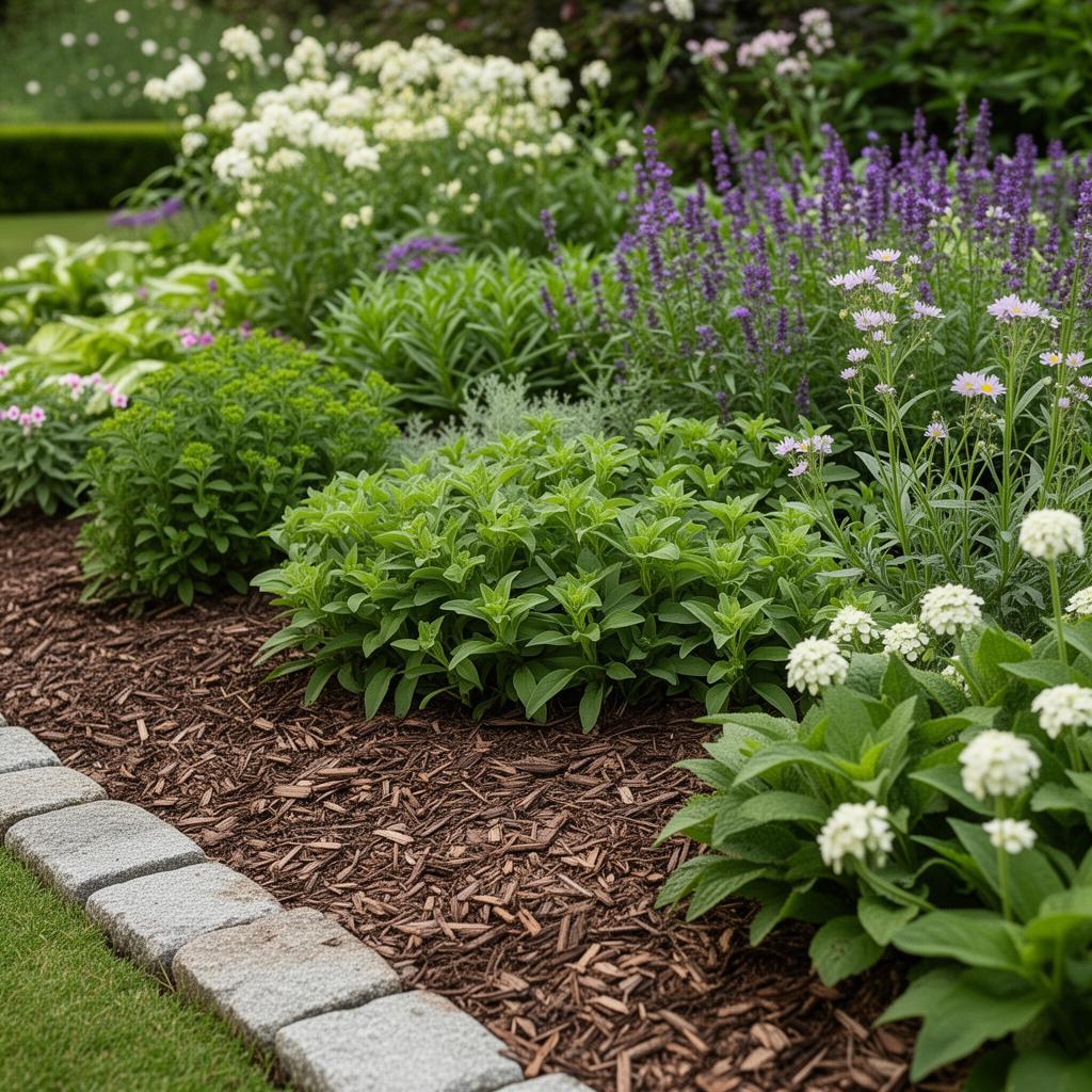 Oyster Bay Borders